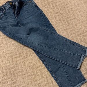 Democracy Dark Blue Skinny Jeans